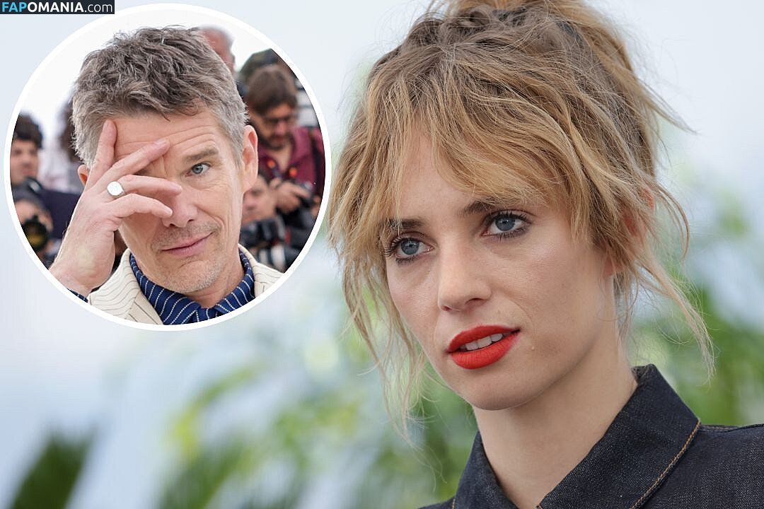 Maya Hawke / maya_hawke / neohawk2 Naken OnlyFans  Läckta Foto #458