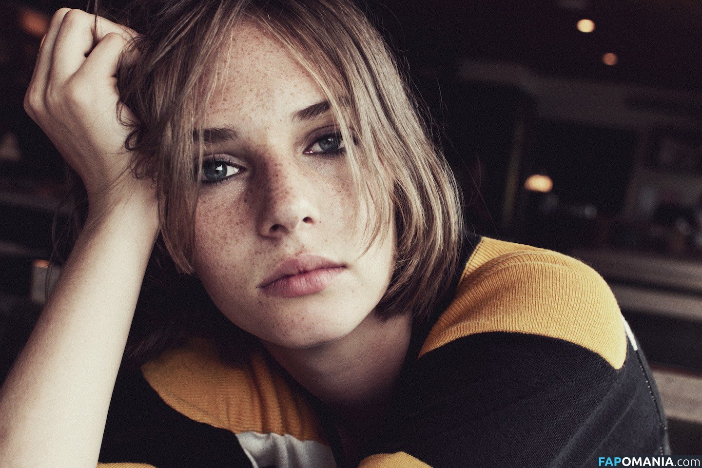 Maya Hawke / maya_hawke / neohawk2 Naken OnlyFans  Läckta Foto #463