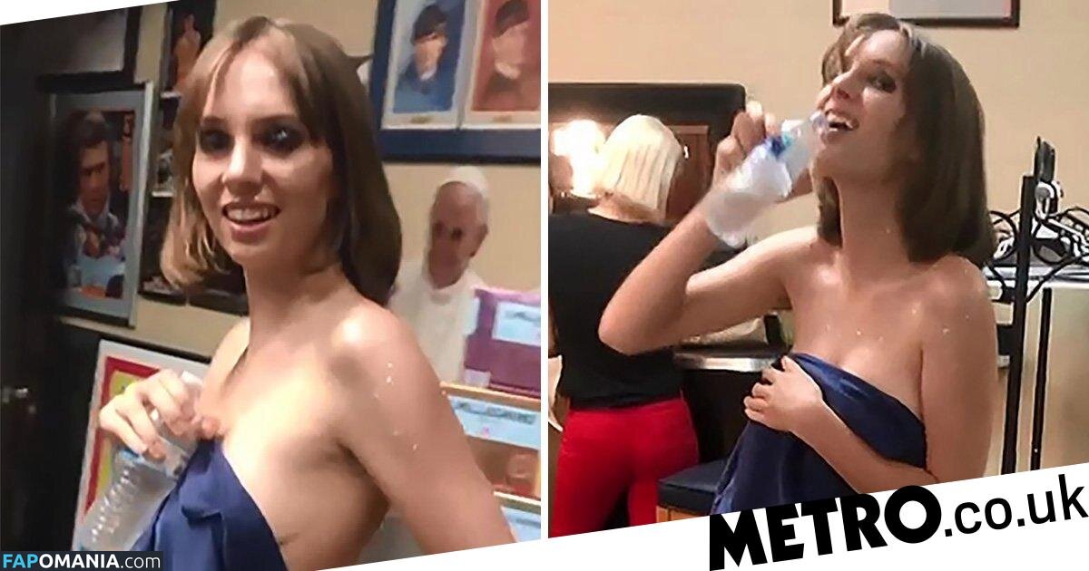 Maya Hawke / maya_hawke / neohawk2 Naken OnlyFans  Läckta Foto #464