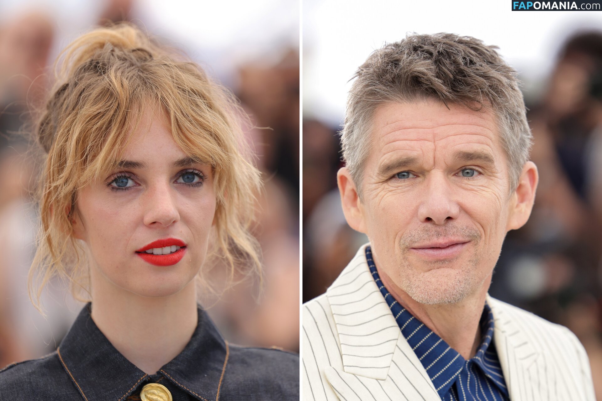 Maya Hawke / maya_hawke / neohawk2 Naken OnlyFans  Läckta Foto #470