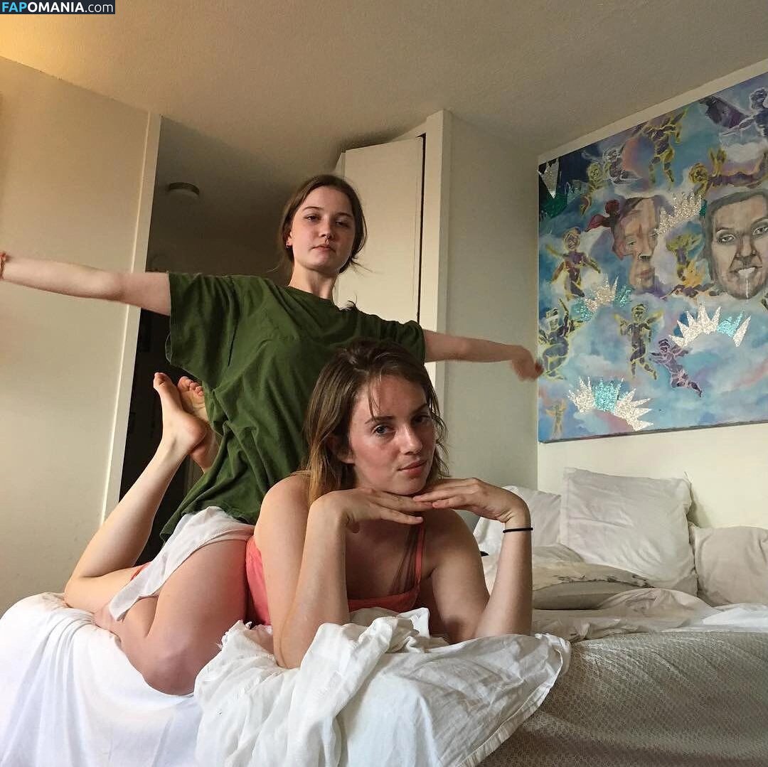 Maya Hawke / maya_hawke / neohawk2 Naken OnlyFans  Läckta Foto #481