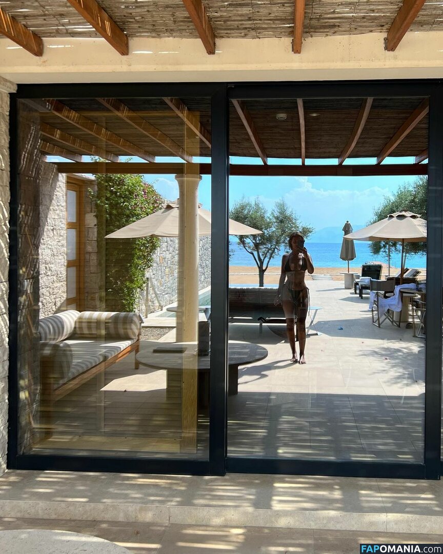 Maya Jama / mayajama Naken OnlyFans  Läckta Foto #143