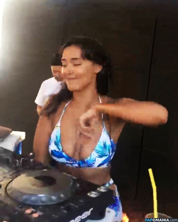 Maya Jama / mayajama Naken OnlyFans  Läckta Foto #172