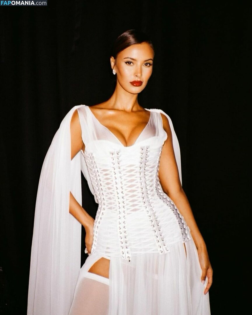 Maya Jama / mayajama Naken OnlyFans  Läckta Foto #339