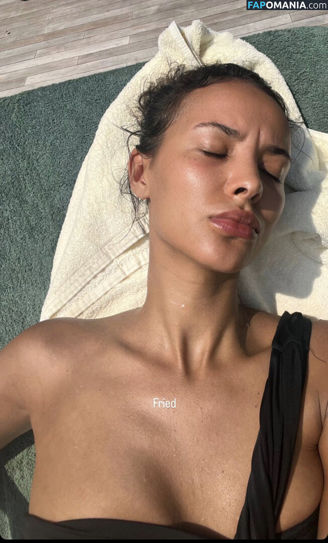 Maya Jama / mayajama Naken OnlyFans  Läckta Foto #363