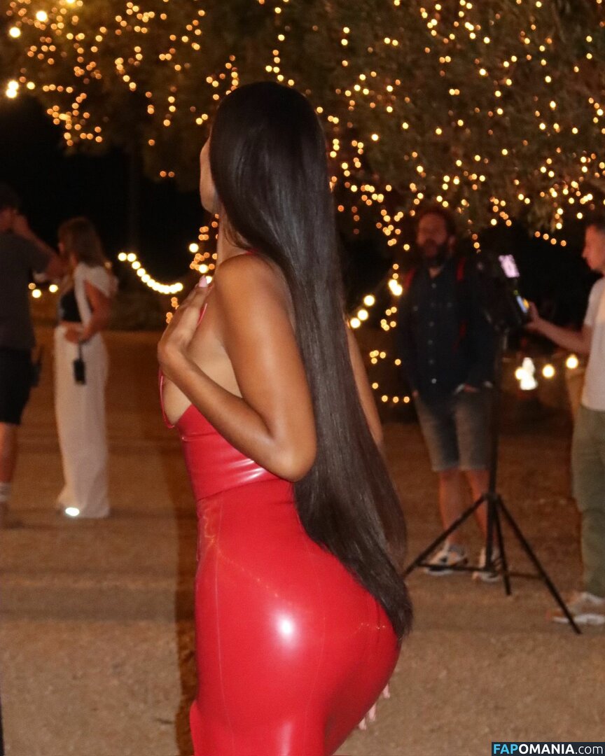 Maya Jama / mayajama Naken OnlyFans  Läckta Foto #666