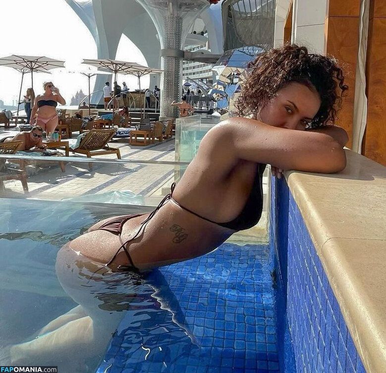 Maya Jama / mayajama Naken OnlyFans  Läckta Foto #733