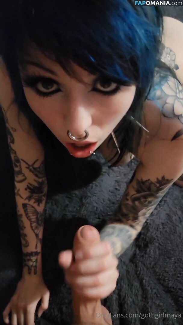 Maya_Mochii / _mayamochii / mochii111 Naken OnlyFans  Läckta Foto #183