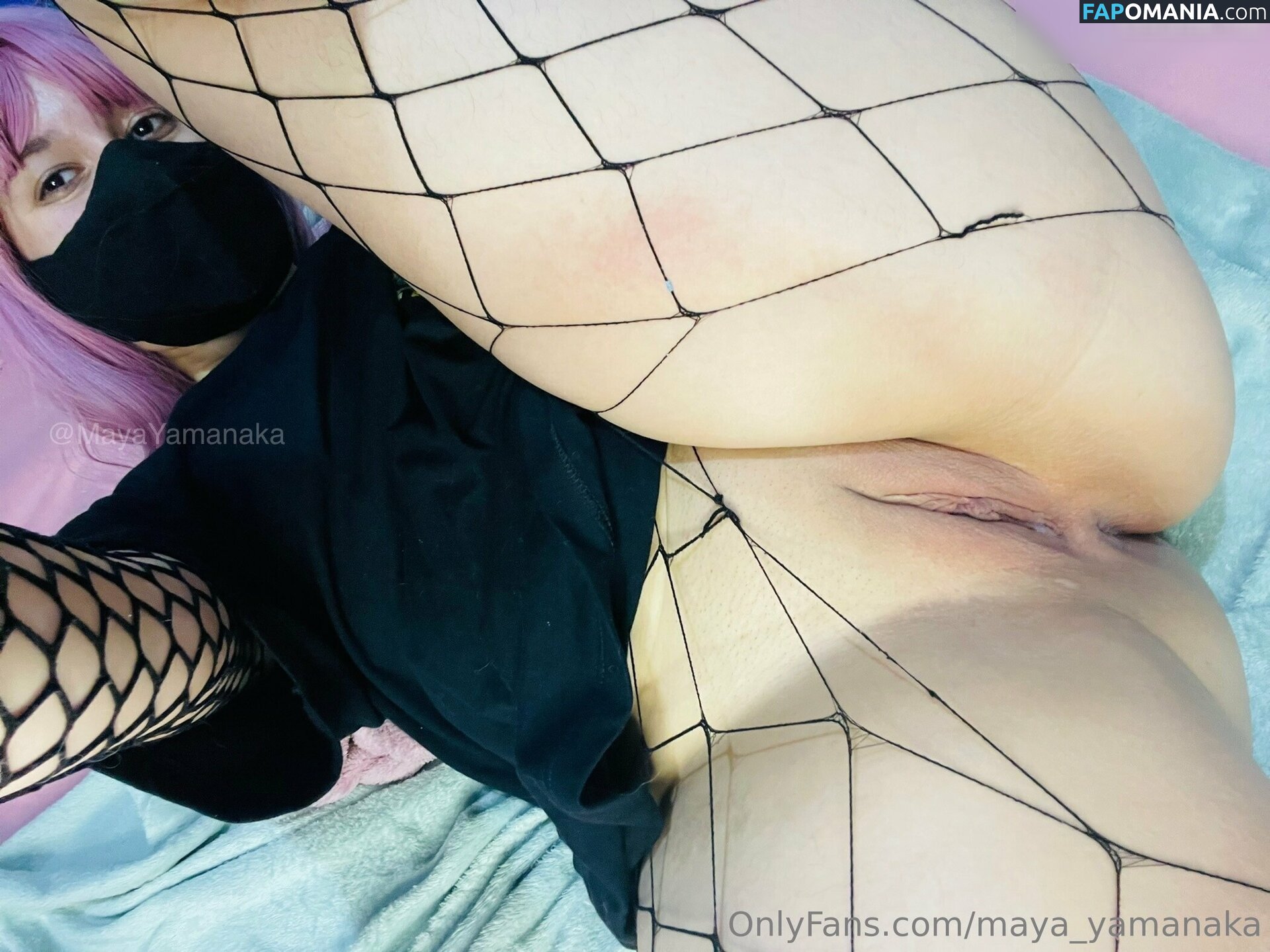 Maya Nerd / maya_nerd / mayanerd Naken OnlyFans  Läckta Foto #108