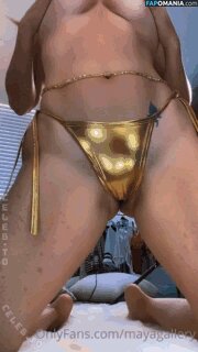 MayaSpielmanArtist / Mayaspielman / maya-spielman / mayagallery Naken OnlyFans  Läckta Foto #8