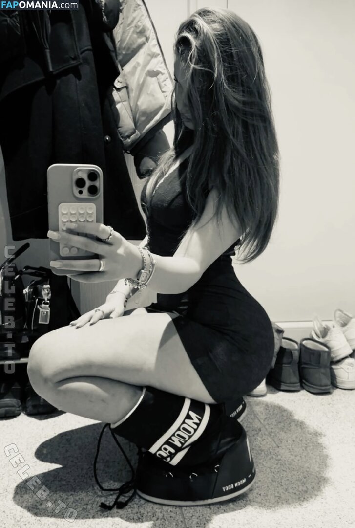 mayaa.zr / mayaa.zrr Naken OnlyFans  Läckta Foto #14