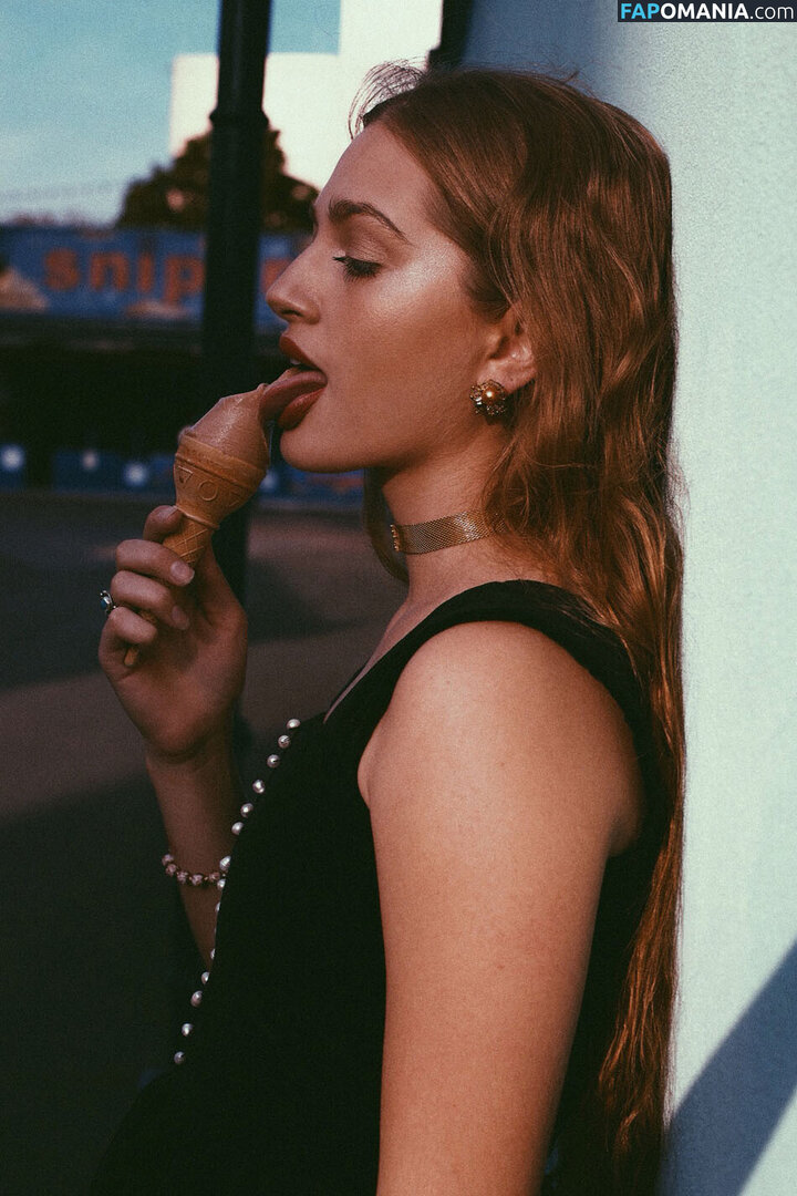 Hampton Maya / Mayabean / Mayachola Naken OnlyFans  Läckta Foto #1