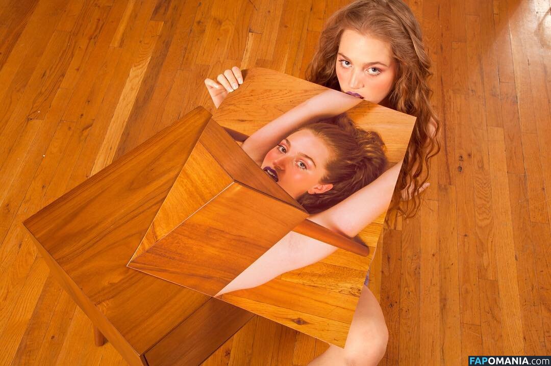 Hampton Maya / Mayabean / Mayachola Naken OnlyFans  Läckta Foto #3