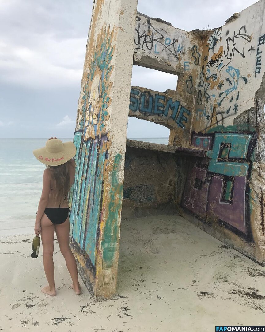 Hampton Maya / Mayabean / Mayachola Naken OnlyFans  Läckta Foto #4