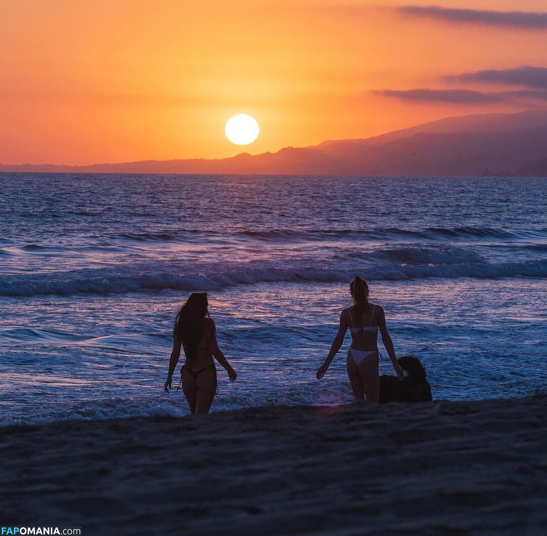 Hampton Maya / Mayabean / Mayachola Naken OnlyFans  Läckta Foto #6