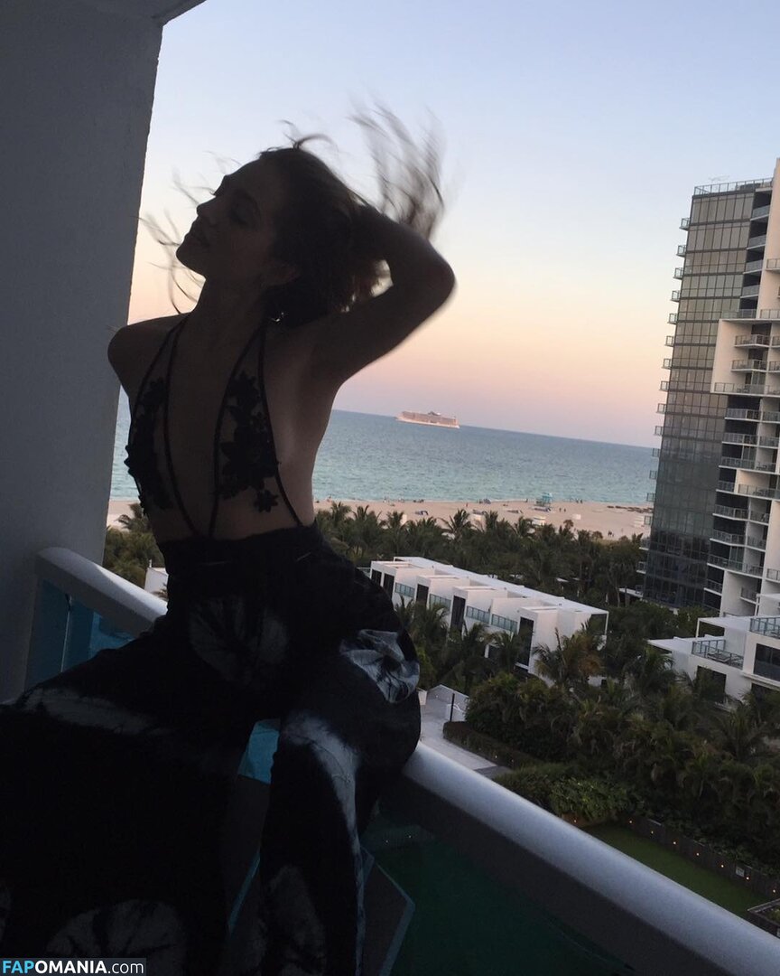 Hampton Maya / Mayabean / Mayachola Naken OnlyFans  Läckta Foto #9