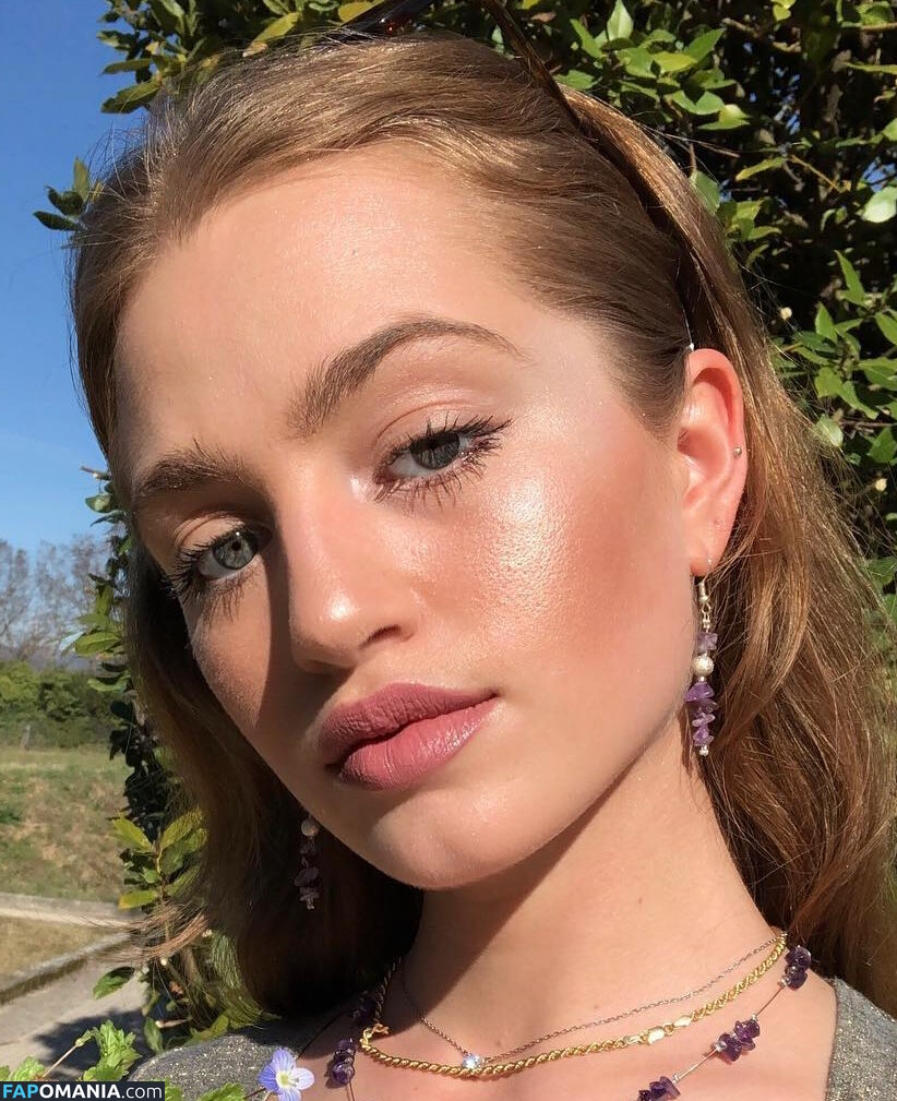 Hampton Maya / Mayabean / Mayachola Naken OnlyFans  Läckta Foto #14