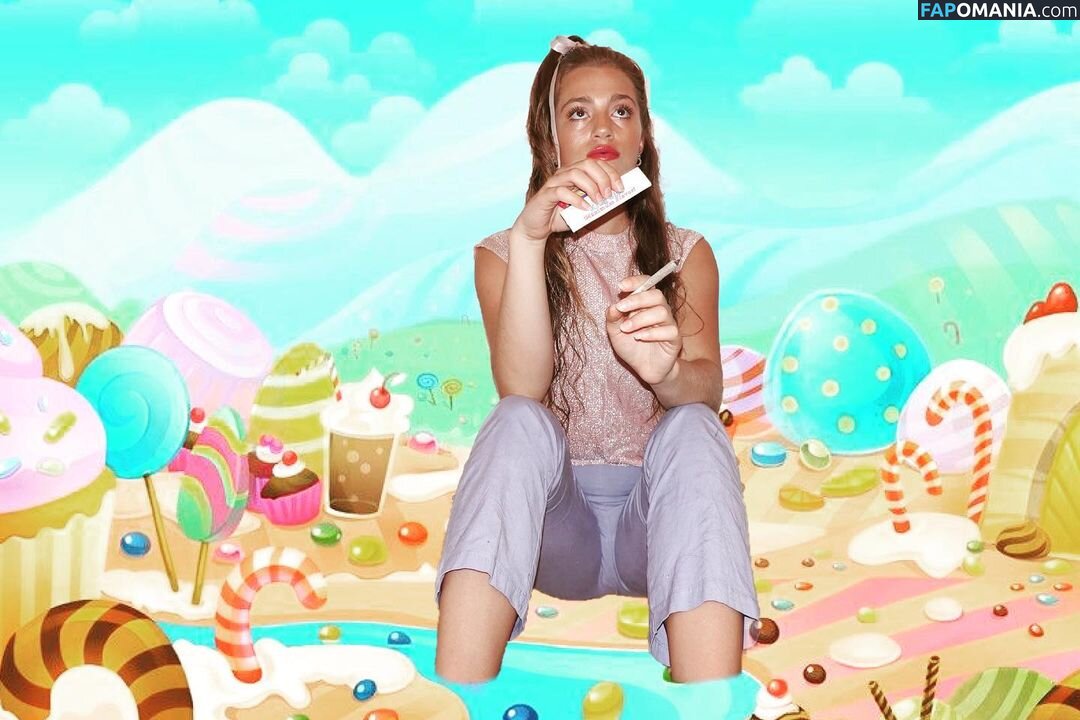 Hampton Maya / Mayabean / Mayachola Naken OnlyFans  Läckta Foto #15