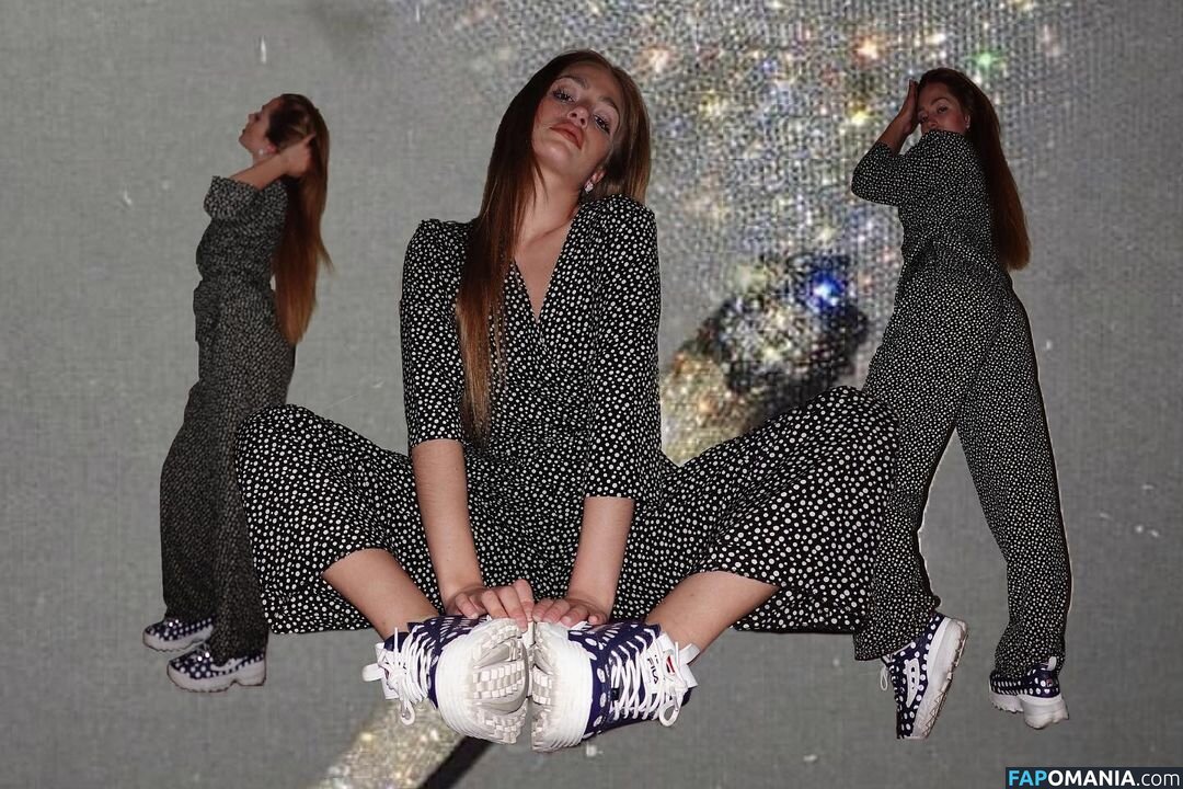 Hampton Maya / Mayabean / Mayachola Naken OnlyFans  Läckta Foto #16