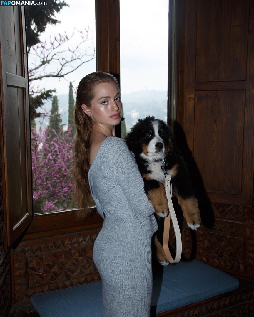 Hampton Maya / Mayabean / Mayachola Naken OnlyFans  Läckta Foto #17