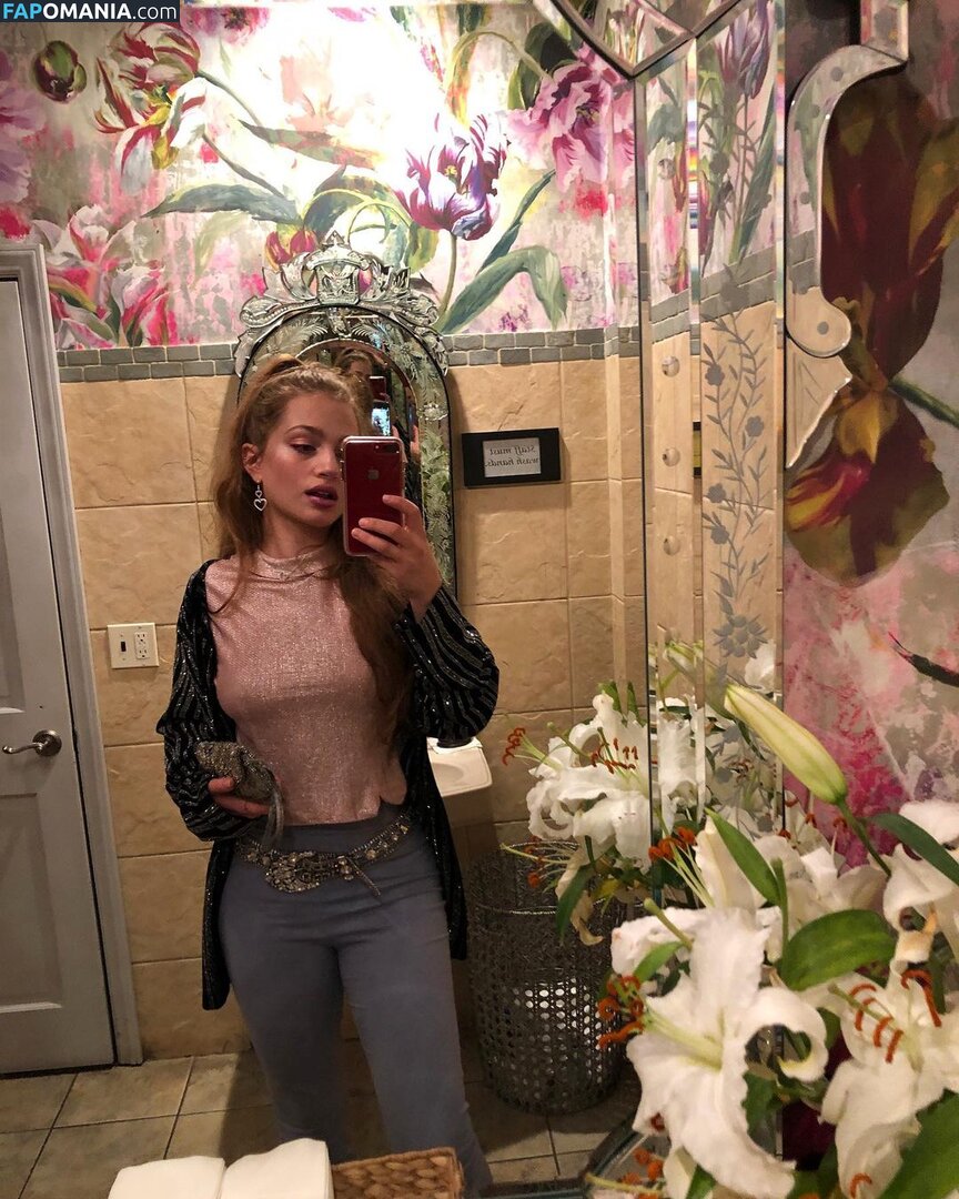 Hampton Maya / Mayabean / Mayachola Naken OnlyFans  Läckta Foto #18