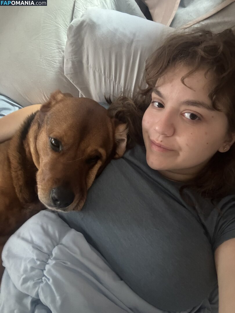 Mayaisfiya / https: / mayawoulfe Naken OnlyFans  Läckta Foto #45