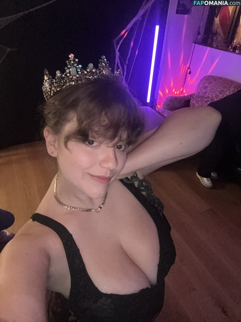 Mayaisfiya / https: / mayawoulfe Naken OnlyFans  Läckta Foto #46