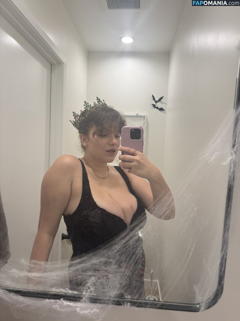 Mayaisfiya / https: / mayawoulfe Naken OnlyFans  Läckta Foto #47