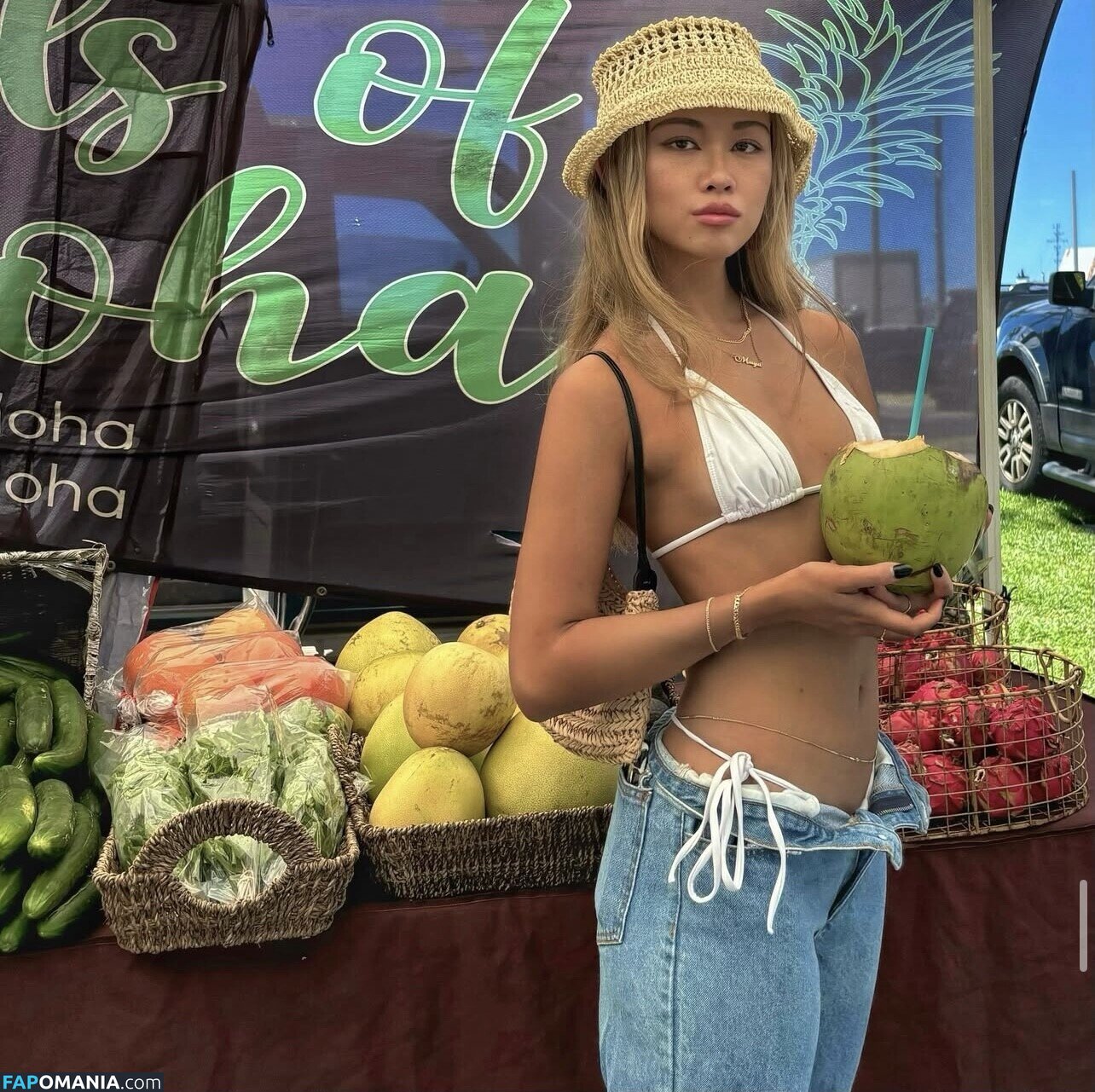 Mayanaks / mayanprncss69 Naken OnlyFans  Läckta Foto #15