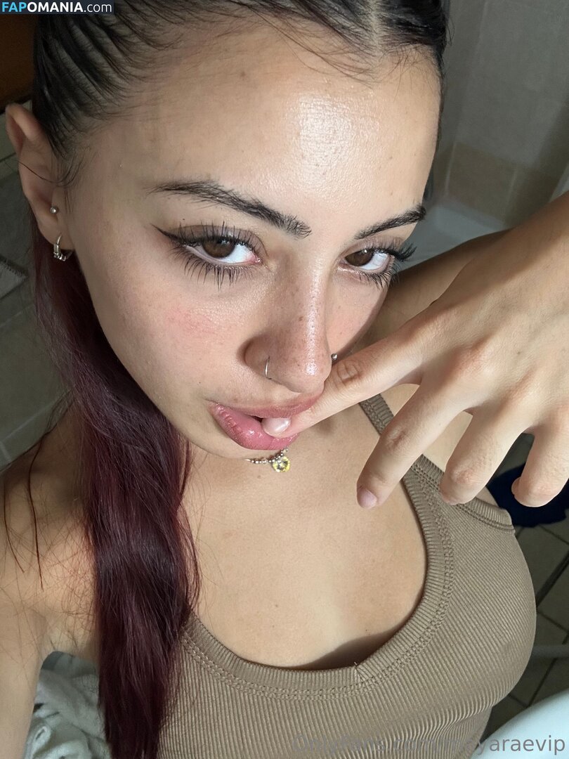 isaswan11 / maya / mayaraaee / mayaraeee Naken OnlyFans  Läckta Foto #14
