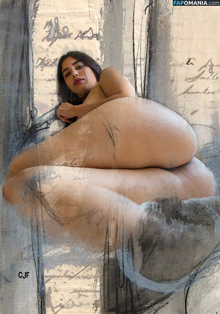 mayanu_ / mayau Naken OnlyFans  Läckta Foto #2