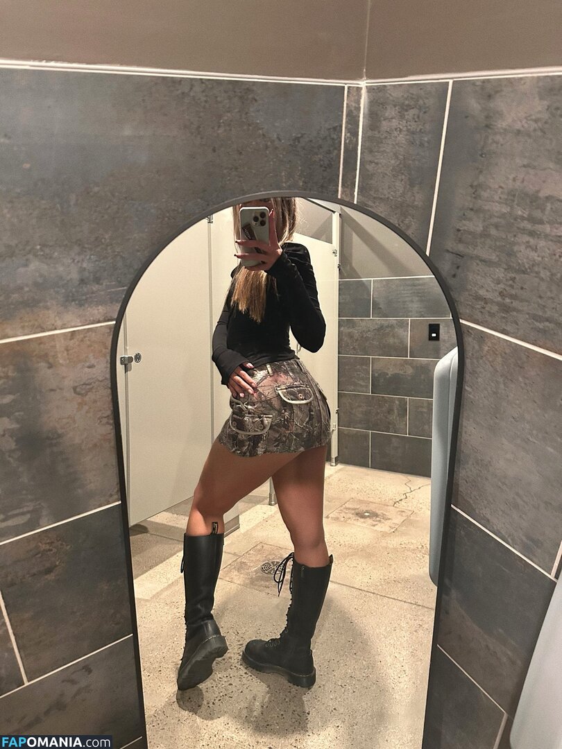 MARSHAXXXMAY / maybemaex / maybexmars Naken OnlyFans  Läckta Foto #1