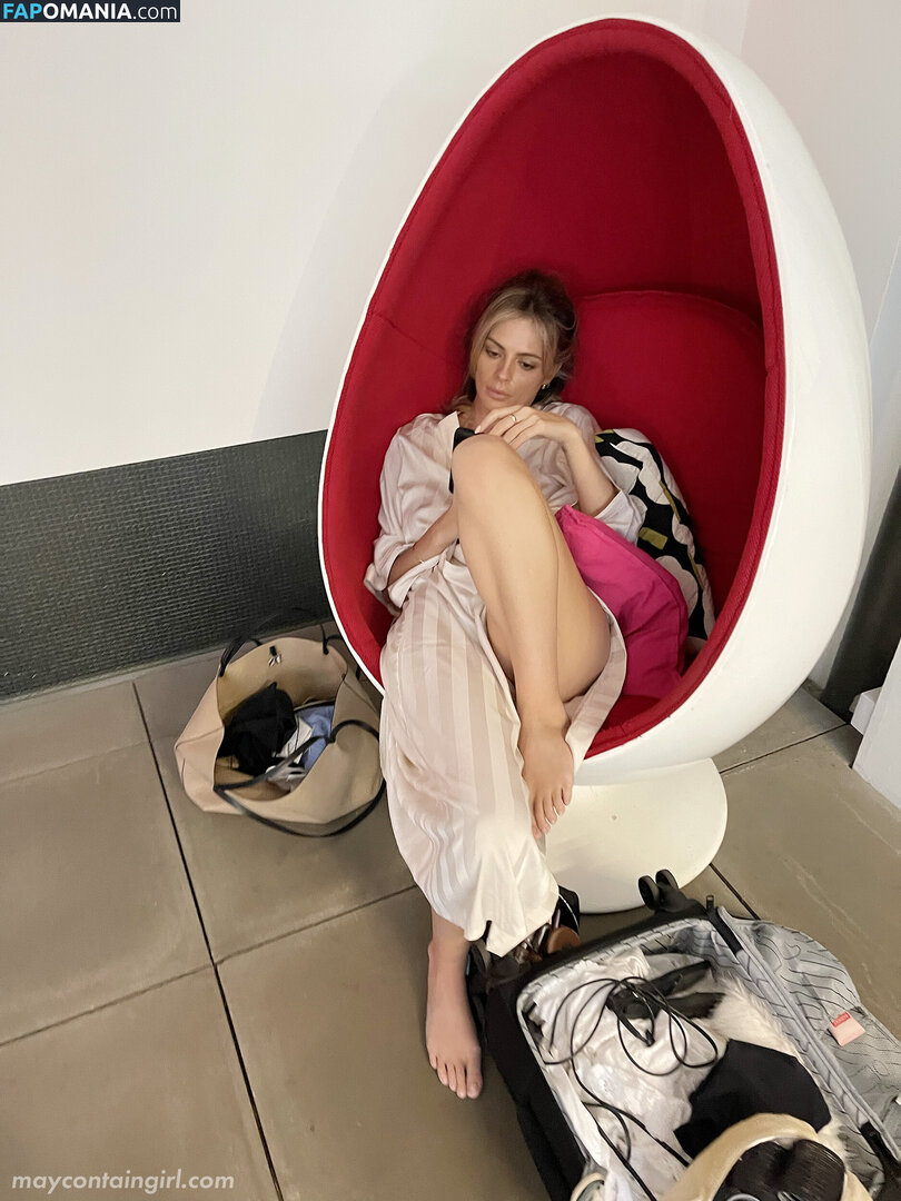 MayContainGirl Naken OnlyFans  Läckta Foto #22