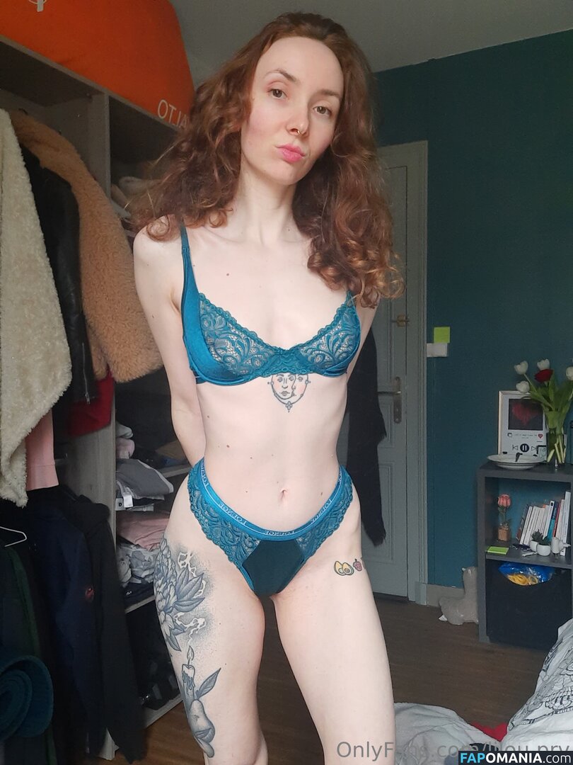 mayeuliss Naken OnlyFans  Läckta Foto #5