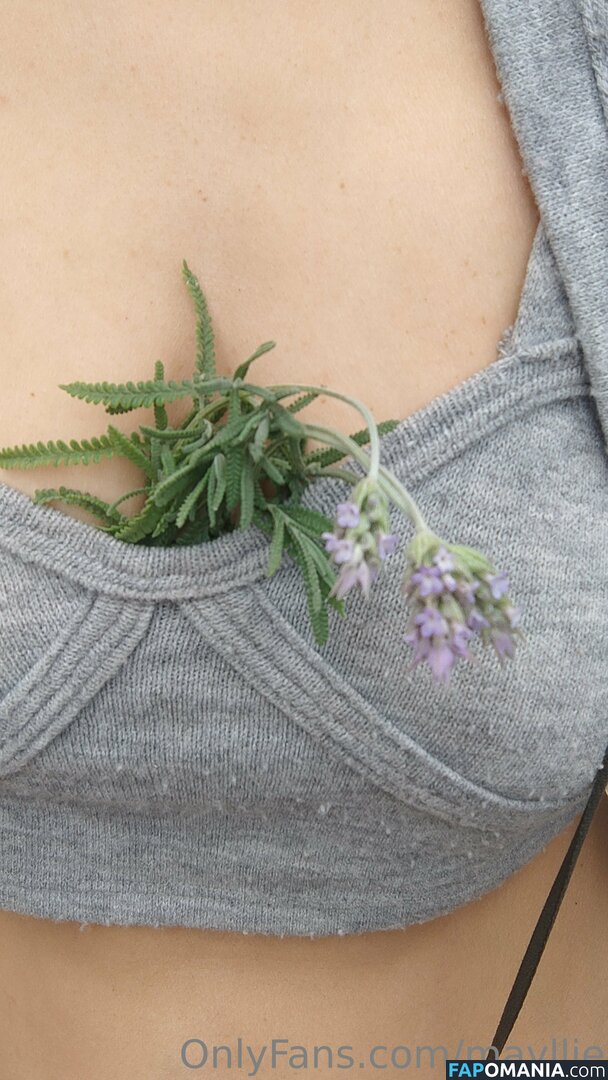 maylietv / mayllie Naken OnlyFans  Läckta Foto #13