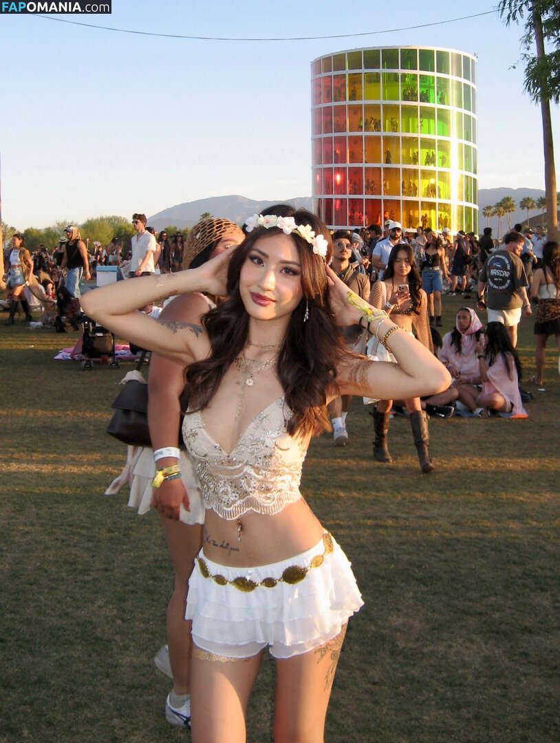 Maysnow Liu / maysnowliu Naken OnlyFans  Läckta Foto #20