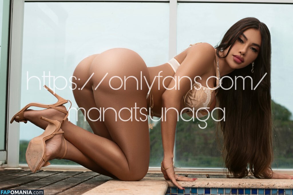 Mayumi Natsunaga / manatsunaga / suzukymayumi Naken OnlyFans  Läckta Foto #5