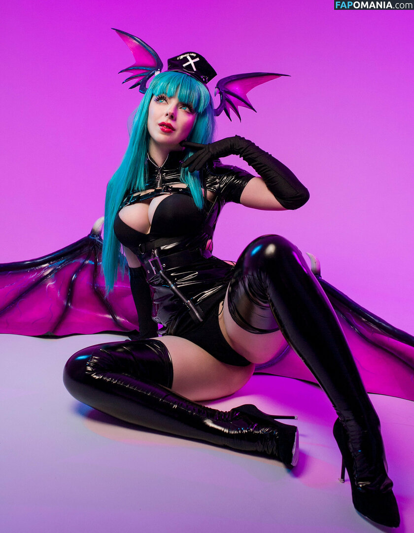 Mayweda Cosplay / maywedacosplay Naken OnlyFans  Läckta Foto #168