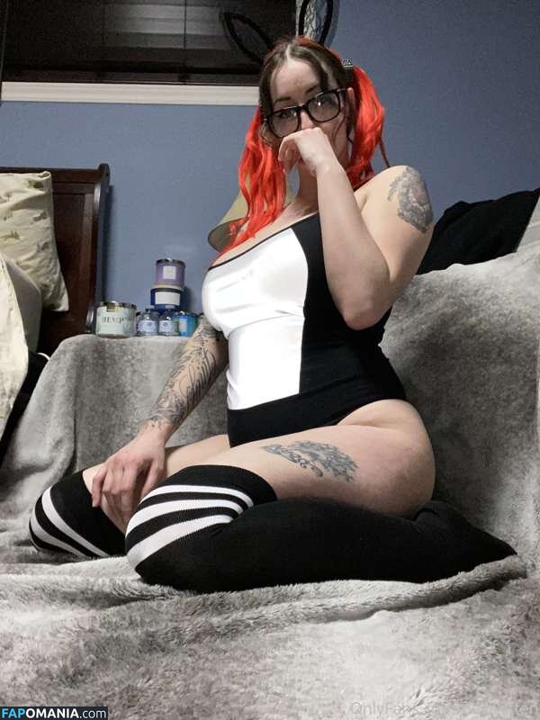 devilkittenfree / https: / mazikeen / ravioliolioli._ Naken OnlyFans  Läckta Foto #11