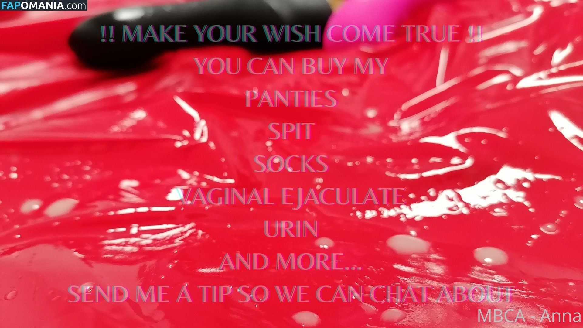 mbcaof / sheilaparkedison4 Naken OnlyFans  Läckta Foto #2