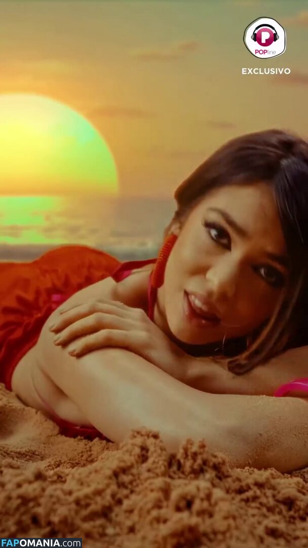 Mc Melody / melodyoficial3 Naken OnlyFans  Läckta Foto #1