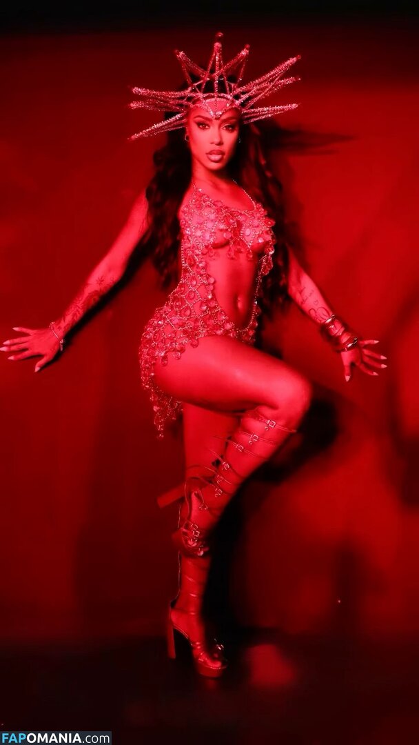 MC Rebecca / rebecca Naken OnlyFans  Läckta Foto #3