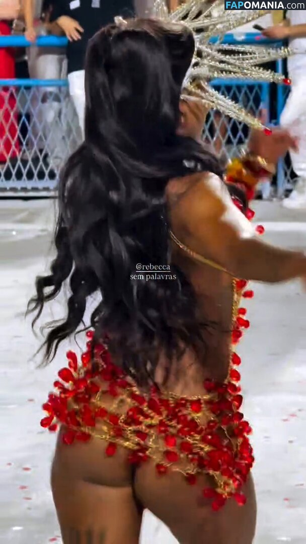 MC Rebecca / rebecca Naken OnlyFans  Läckta Foto #6