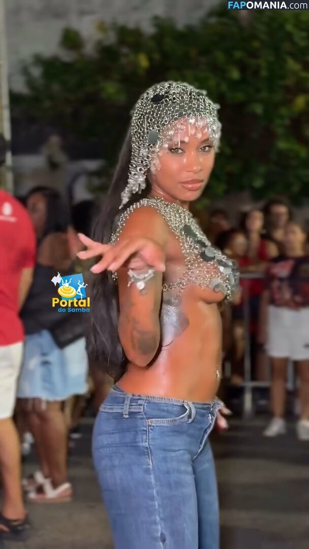 MC Rebecca / rebecca Naken OnlyFans  Läckta Foto #7