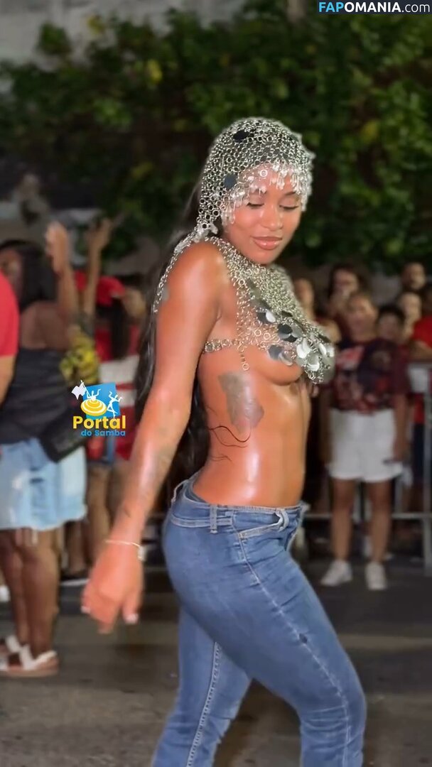 MC Rebecca / rebecca Naken OnlyFans  Läckta Foto #8