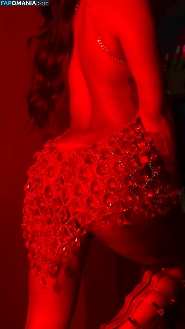 MC Rebecca / rebecca Naken OnlyFans  Läckta Foto #11