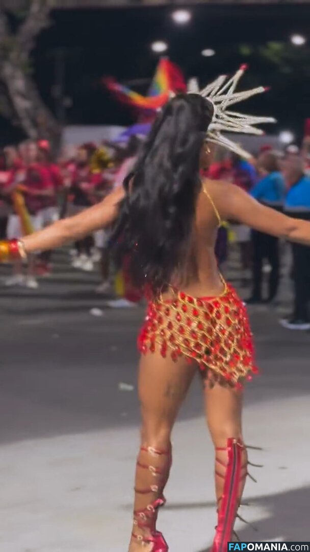 MC Rebecca / rebecca Naken OnlyFans  Läckta Foto #12