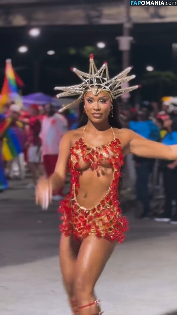 MC Rebecca / rebecca Naken OnlyFans  Läckta Foto #13