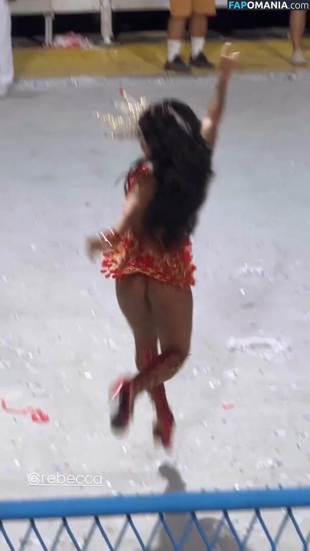 MC Rebecca / rebecca Naken OnlyFans  Läckta Foto #14