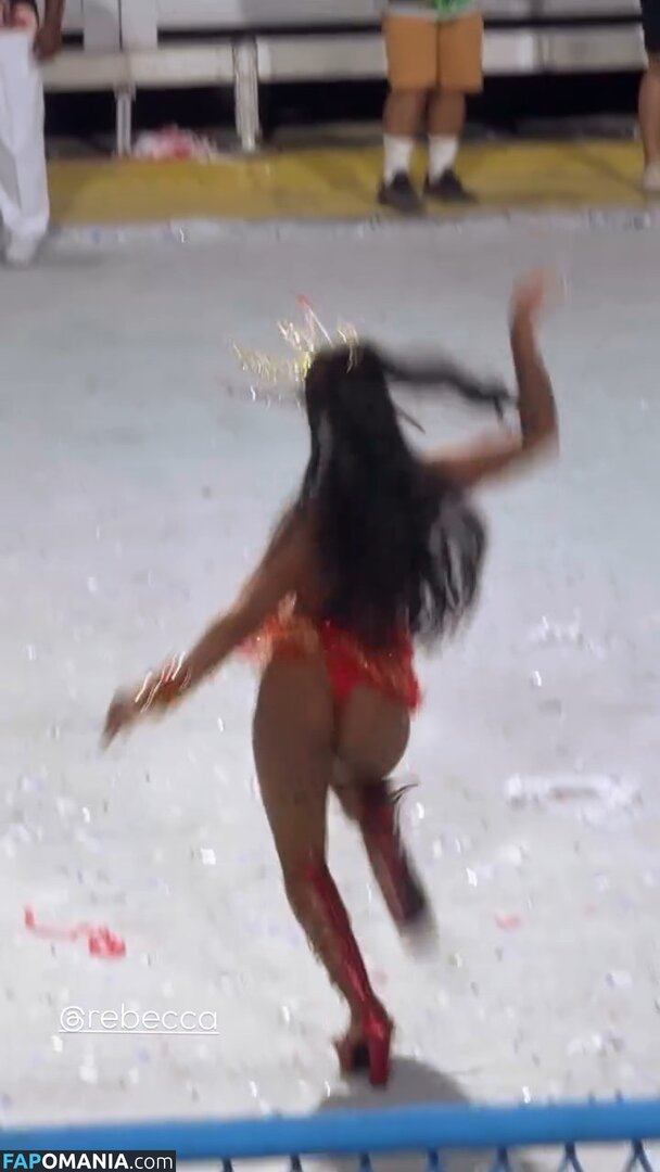 MC Rebecca / rebecca Naken OnlyFans  Läckta Foto #15